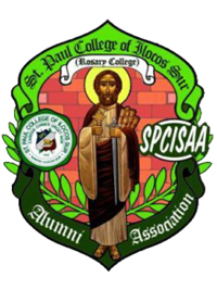 alumni logo